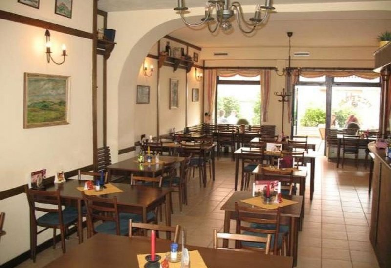 Pizzeria Amfora Mansfeldova