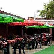 Restaurace U Zlaté koule