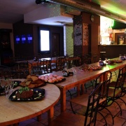 Klub Nekonečný šum