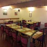 PIVO &amp; BASILICO Caffe Restaurant
