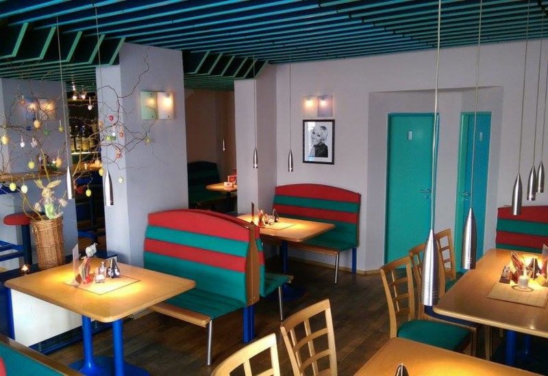Bar Kapitán
