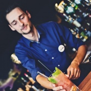 Chill bar
