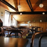 Restaurace Na hřišti - Jundrov
