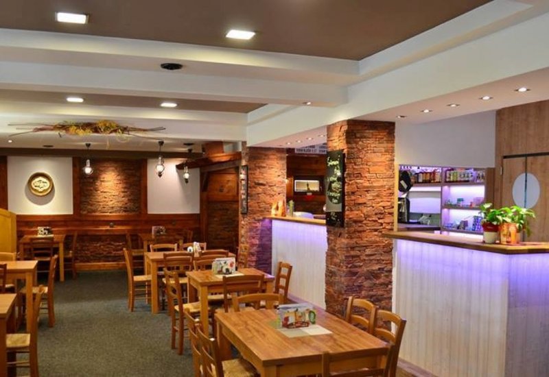 Restaurace Nová duha