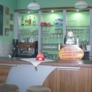 Restaurace U Klimešů