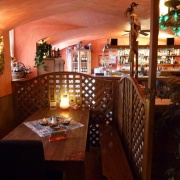 El Pablo Steak Bar