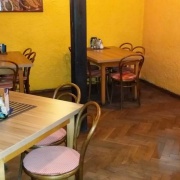 Pizzeria U Formanů