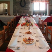 Restaurant U zvonku