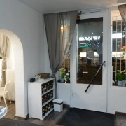 Kavárna Blanch Cafe