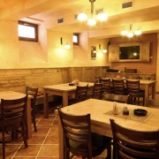 Restaurant &amp; Pub Na Purkyňce