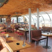 Terraza café &amp; bar
