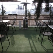 Bar Udens Tornis