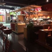 Coffeeshop company City Park Jihlava