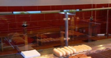 Fast food  Shorty's