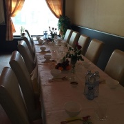 Čínská restaurace Avion