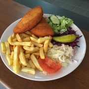 Cleopatra Restaurant Liberec