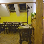 Pizzeria Treviso