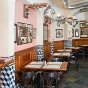 Restaurace U Bulínů