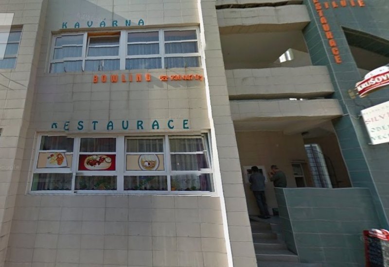 Restaurace Silvie