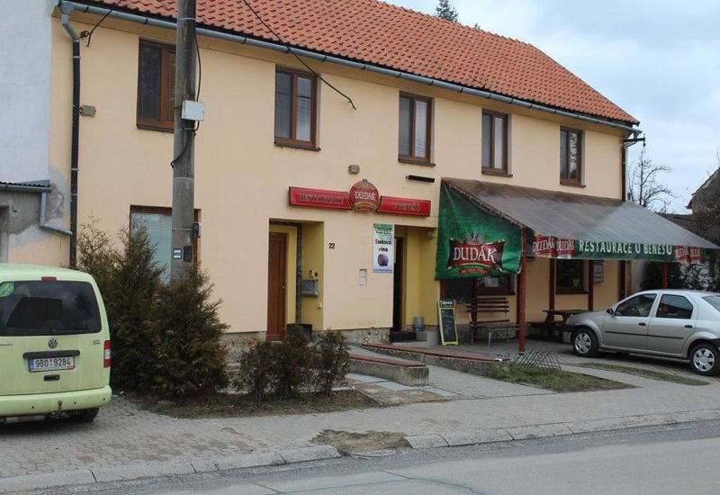 U Benešů