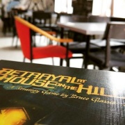 Geekárna – Café Bar