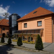 Konšelská restaurace