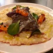 Trento - Cafe Bistro Italiano