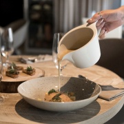 Noble Restaurant Ostrava