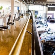 Mercedes Bar &amp; Café