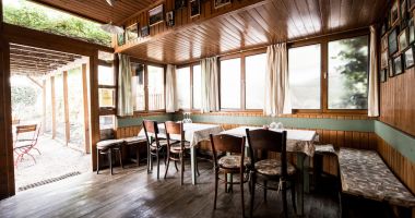 Cellarius Budečská - Wine bar & Vinotéka