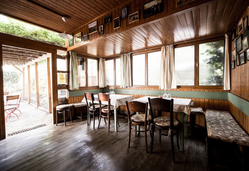 Cellarius Budečská - Wine bar &amp; Vinotéka