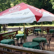 Restaurant Tetřívek