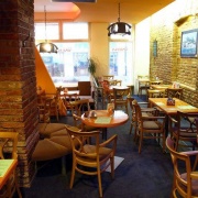 Restaurace Varna