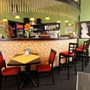 Restaurant Hotelu Corso