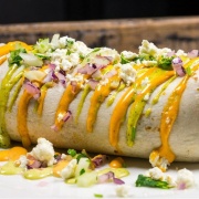 Agave restaurant