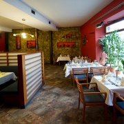 Restaurant U Tiskárny