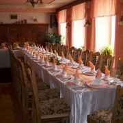 Restaurant Sokolský Dům