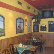 Pálavský šenk restaurace