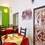 Taj Mahal Express