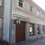Disco club Tančák