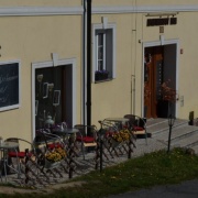 Café 27