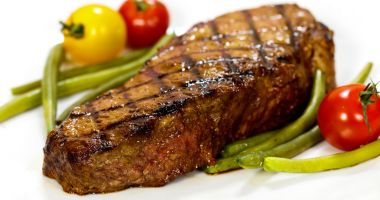 Steak Bar Zwettler