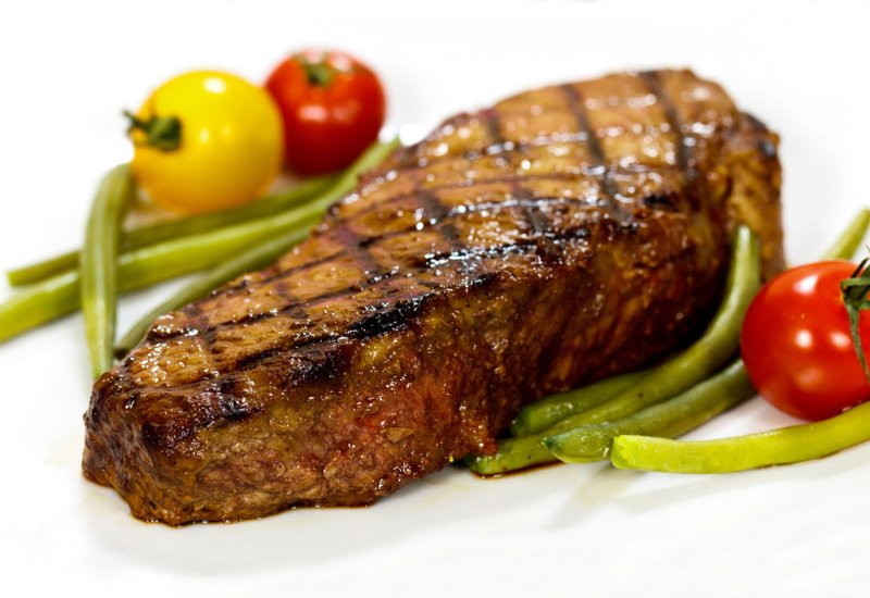 Steak Bar Zwettler