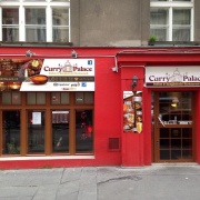 Curry Palace