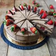 Epifany Patisserie Pardubice