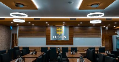 Fusion Cheb