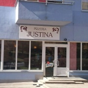 Pizzeria Justina