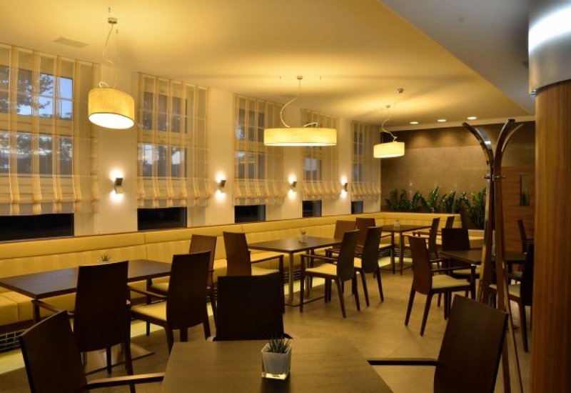 Restaurace  Club Remet