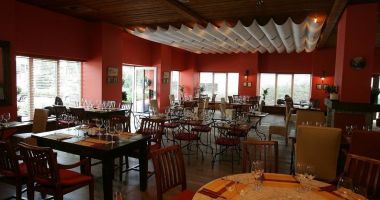 Del Corso ristorante & pizzeria