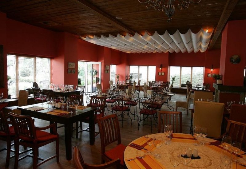 Del Corso ristorante &amp; pizzeria